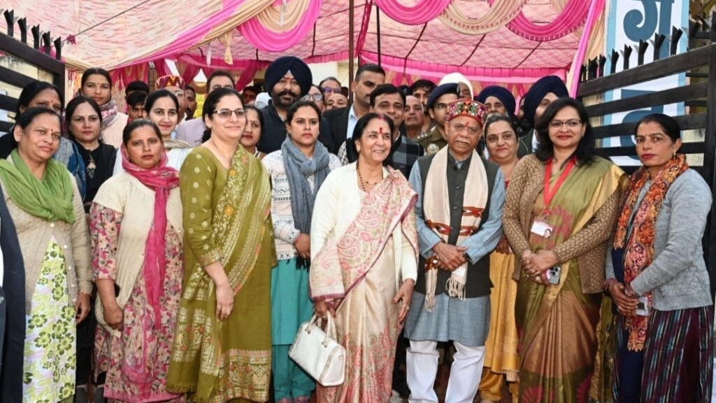 Red Cross can play vital role in eradicating social evils: Shukla HIMACHAL HEADLINES