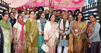 Red Cross can play vital role in eradicating social evils: Shukla HIMACHAL HEADLINES