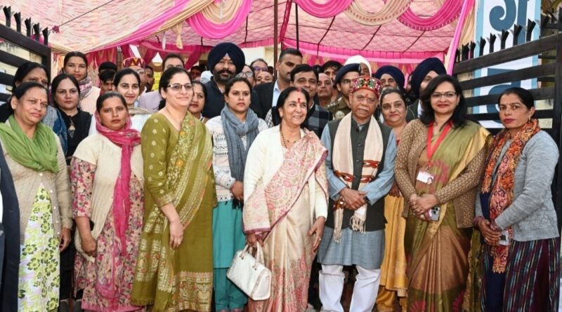 Red Cross can play vital role in eradicating social evils: Shukla HIMACHAL HEADLINES