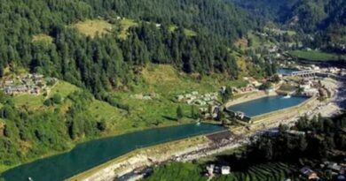 Himachal Pradesh Faces Severe Power Shortage Amid Water Crisis Himachal Pradesh Faces Severe Power Shortage Amid Water Crisis HIMACHAL HEADLINES