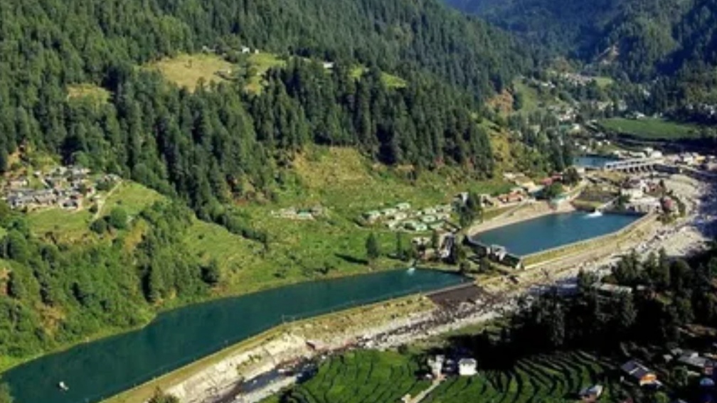 Himachal Pradesh Faces Severe Power Shortage Amid Water Crisis HIMACHAL HEADLINES