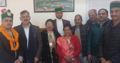 Mobile app Ai Nose Power created by Abhimanyu, A 15 year old school student HIMACHAL HEADLINES