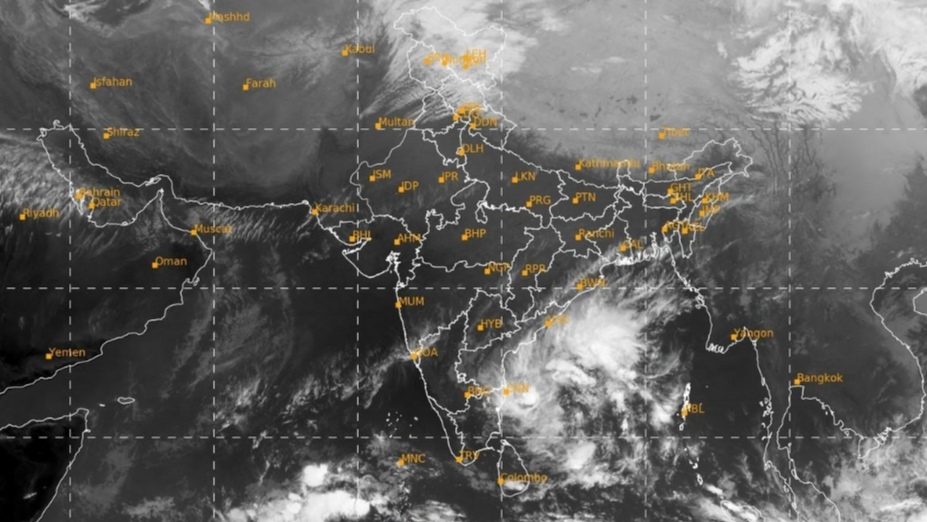 Himachal on high alert as IMD warns of severe cold wave conditions HIMACHAL HEADLINES
