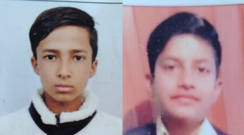 Two students of Junga will show their strength in the national level hockey competition Two students of Junga will show their strength in the national level hockey competition HIMACHAL HEADLINES