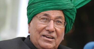 Governor Shukla and CM Sukhu mourn demise of Om Prakash Chautala Governor Shukla and CM Sukhu mourn demise of Om Prakash Chautala HIMACHAL HEADLINES
