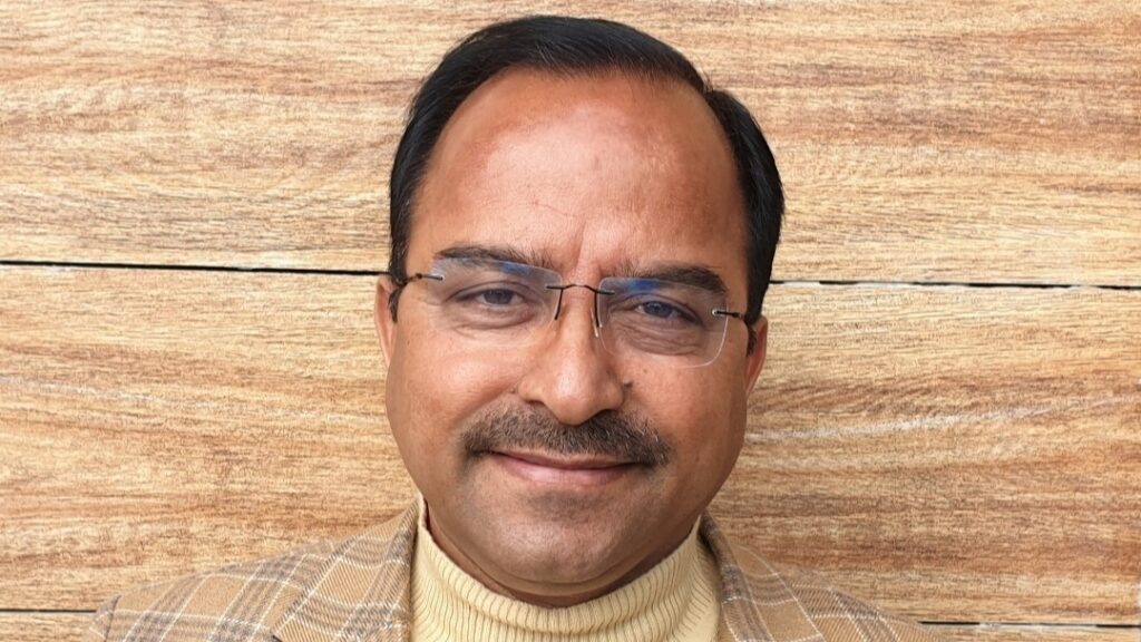 Minimum fare is Rs 10, discussion on the cost of health check-up slip, the present Congress government is anti-people: Trilok Minimum fare is Rs 10, discussion on the cost of health check-up slip, the present Congress government is anti-people: Trilok HIMACHAL HEADLINES