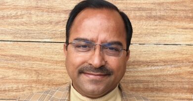 Minimum fare is Rs 10, discussion on the cost of health check-up slip, the present Congress government is anti-people: Trilok HIMACHAL HEADLINES