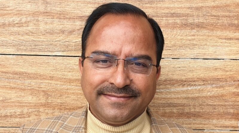 Minimum fare is Rs 10, discussion on the cost of health check-up slip, the present Congress government is anti-people: Trilok Minimum fare is Rs 10, discussion on the cost of health check-up slip, the present Congress government is anti-people: Trilok HIMACHAL HEADLINES