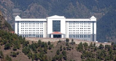 IGMC Shimla Shifts Super-Specialty OPDs to Chamiana's Atal Institute HIMACHAL HEADLINES
