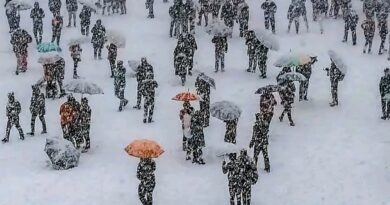 Himachal set for  fresh snowfall and rain from December 27 to 29 Himachal set for  fresh snowfall and rain from December 27 to 29 HIMACHAL HEADLINES
