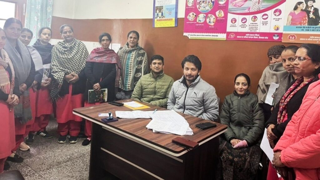 X-ray machine will go to the field to check TB disease : Dr Manoj X-ray machine will go to the field to check TB disease : Dr Manoj HIMACHAL HEADLINES
