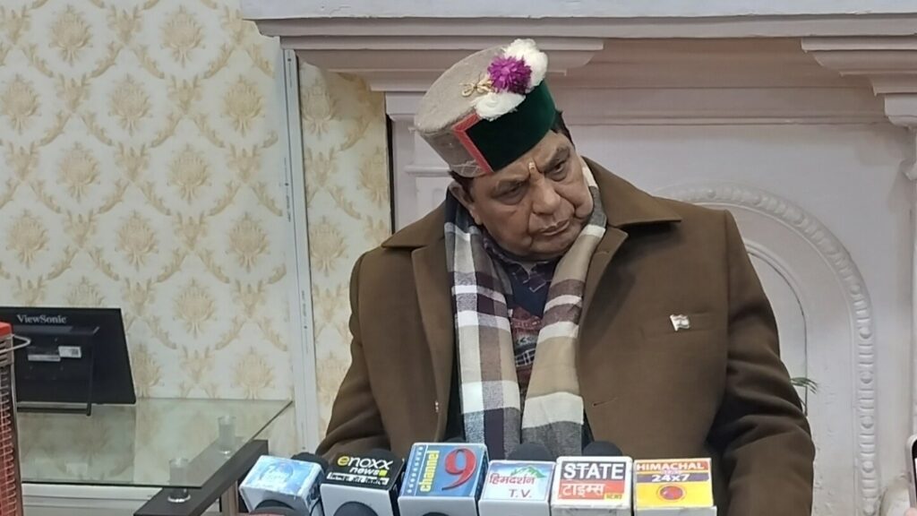 Procurement of medical supplies & equipments must be quick, reliable and transparent: Dr Shandil Procurement of medical supplies & equipments must be quick, reliable and transparent: Dr Shandil HIMACHAL HEADLINES