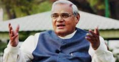 Atal Bihari Vajpayee's 100th birth anniversary to be celebrated on 25 December 2024 HIMACHAL HEADLINES