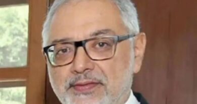 Justice Gurmeet Singh Sandhawalia Appointed as Himachal Pradesh High Court Chief Justice HIMACHAL HEADLINES