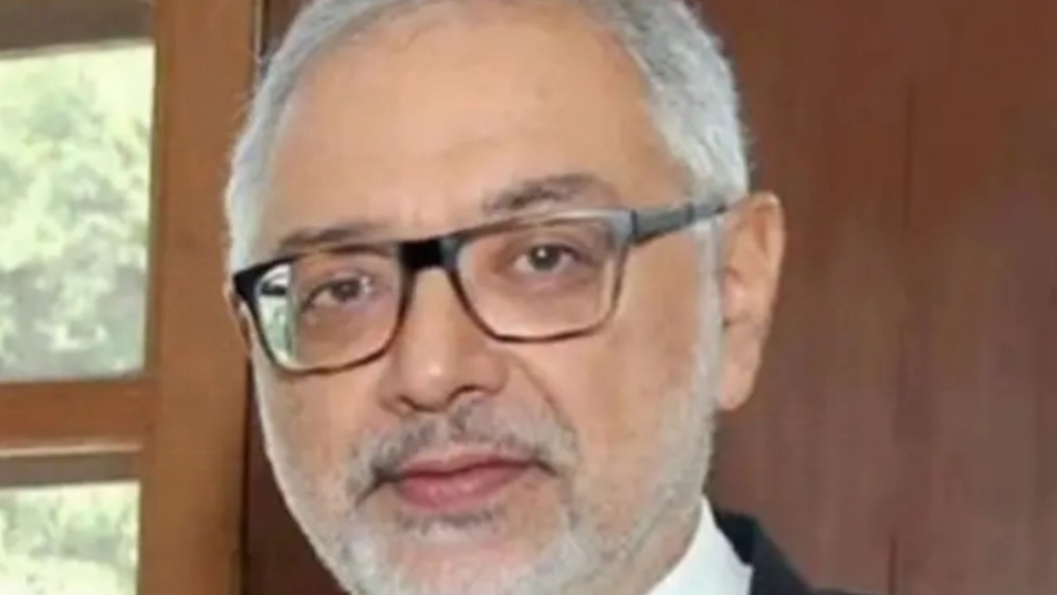 Justice Gurmeet Singh Sandhawalia Appointed as Himachal Pradesh High Court Chief Justice Justice Gurmeet Singh Sandhawalia Appointed as Himachal Pradesh High Court Chief Justice HIMACHAL HEADLINES