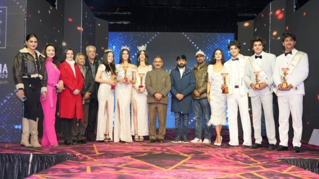 Shimla Winter Carnival will provide a platform for emerging talent in the future for youth: Sukhu Shimla Winter Carnival will provide a platform for emerging talent in the future for youth: Sukhu HIMACHAL HEADLINES
