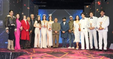 Shimla Winter Carnival will provide a platform for emerging talent in the future for youth: Sukhu HIMACHAL HEADLINES