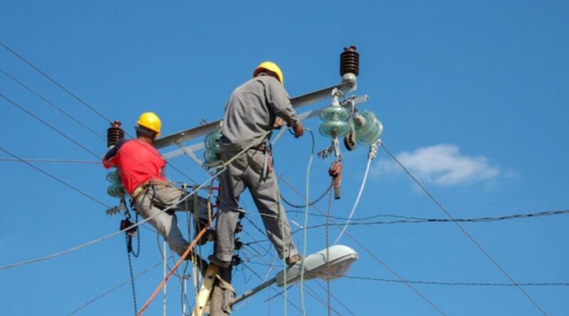 People demanded deployment of linemen or T-mates in Peeran HIMACHAL HEADLINES