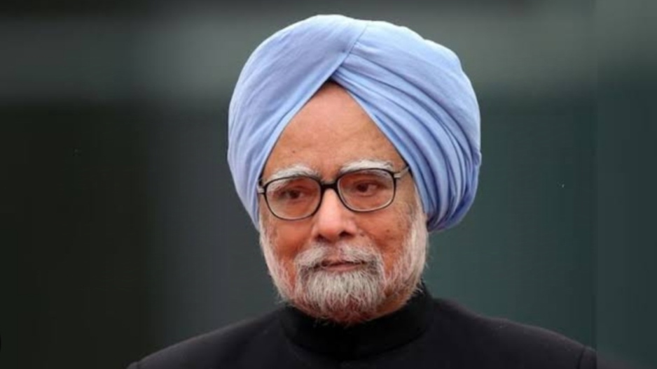 Governor Shukla Expresses Grief on the Passing of Former PM Dr. Manmohan Singh HIMACHAL HEADLINES