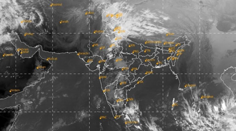 Himachal Shivers After Snowfall, More Chill Ahead as Fresh Alerts Issued HIMACHAL HEADLINES