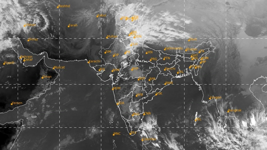 Himachal Shivers After Snowfall, More Chill Ahead as Fresh Alerts Issued Himachal Shivers After Snowfall, More Chill Ahead as Fresh Alerts Issued HIMACHAL HEADLINES