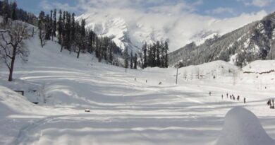 Himachal braces for vital snowfall and rain, Snowfall is expected to begin in higher regions on January 2 Himachal braces for vital snowfall and rain, Snowfall is expected to begin in higher regions on January 2 HIMACHAL HEADLINES
