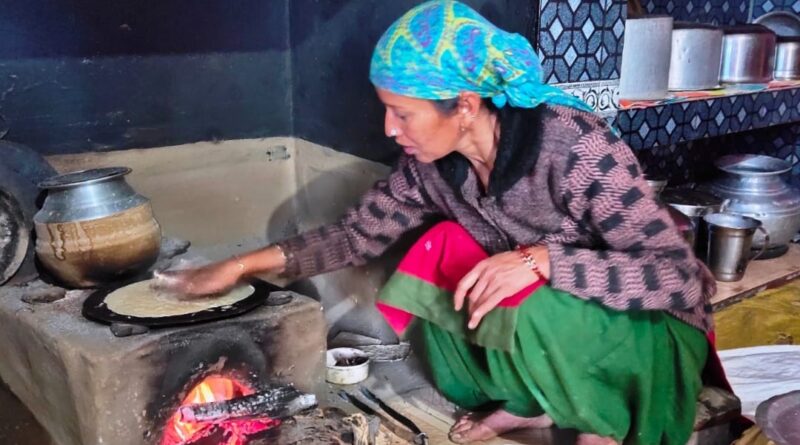 Celebrating Maghi Festival in Rajgarh: Tradition, Food, and Rituals Celebrating Maghi Festival in Rajgarh: Tradition, Food, and Rituals HIMACHAL HEADLINES