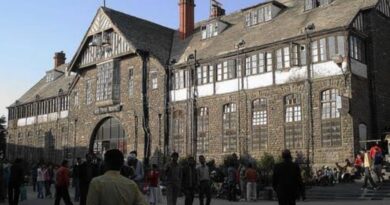 Shimla MC pushes for regularisation policy under the Shimla Development Plan- Big relief to property owners HIMACHAL HEADLINES