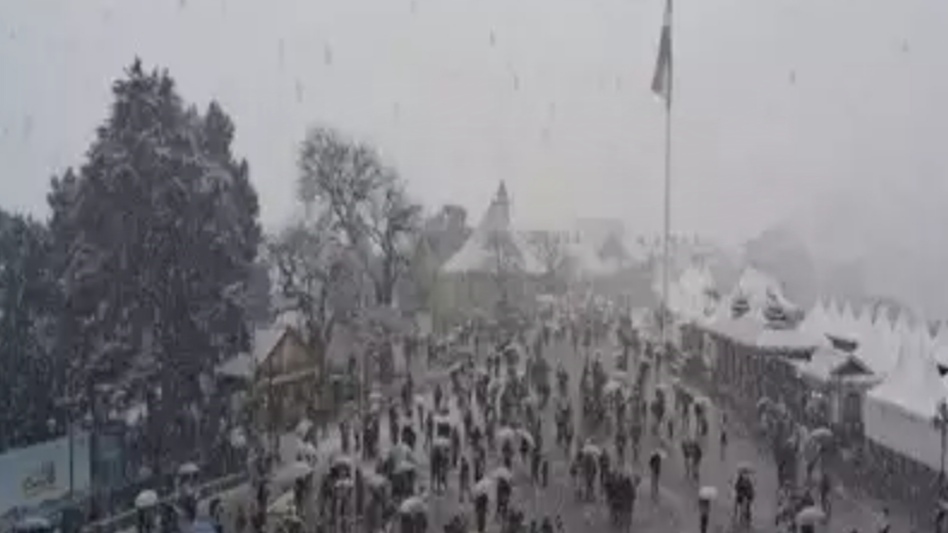 Cold wave grips Himachal: Jan 4 to 6 lower regions may see rainfall, while snowfall in higher altitudes Cold wave grips Himachal: Jan 4 to 6 lower regions may see rainfall, while snowfall in higher altitudes HIMACHAL HEADLINES