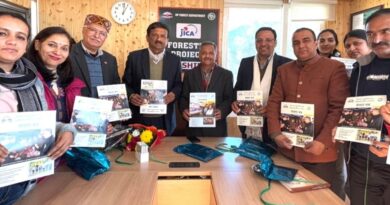 Empowering Rural Communities: Himachal Pradesh's JICA Project HIMACHAL HEADLINES