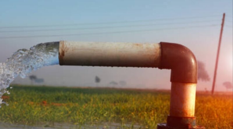 Last Call for Borewell Registration: Himachal Warns Industries to Comply or Face Shutdown HIMACHAL HEADLINES