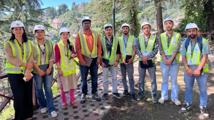 Shimla to Get 24/7 Water Supply with New Storage Tanks and Smart Pipelines Shimla to Get 24/7 Water Supply with New Storage Tanks and Smart Pipelines HIMACHAL HEADLINES