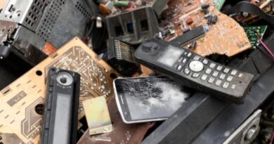 Himachal Pradesh Tightens E-Waste Management Rules to Safeguard Environment HIMACHAL HEADLINES