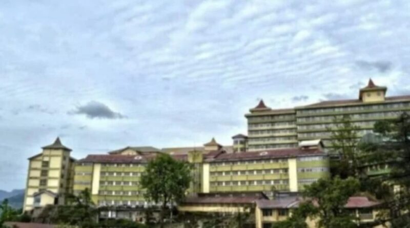 Best health services and care were being ensured to the patient under treatment at IGMC Shimla Best health services and care were being ensured to the patient under treatment at IGMC Shimla HIMACHAL HEADLINES