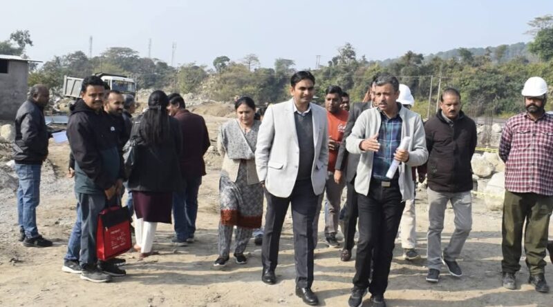 Milk Processing Plant in Dhagwar: A Boost for Dairy Farmers in Himachal HIMACHAL HEADLINES