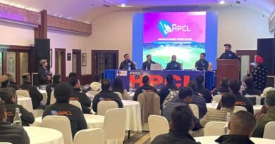 Pro Himachal Premium Cricket League Gears Up for Season 3 with All-Himachali Talent HIMACHAL HEADLINES