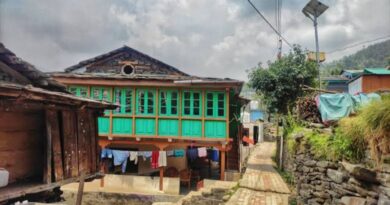 Makar Sankranti Brings Age-Old Devotion Alive in Kullu’s Villages HIMACHAL HEADLINES