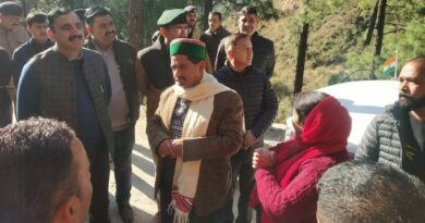 Kangra-Dalhousie Tourism Corridor: A Game-Changer for Regional Tourism and Development Kangra-Dalhousie Tourism Corridor: A Game-Changer for Regional Tourism and Development HIMACHAL HEADLINES