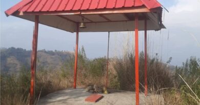 Reviving Ancient Heritage: The Sacred Temple of Ajiyapal Devta in Simus Village HIMACHAL HEADLINES