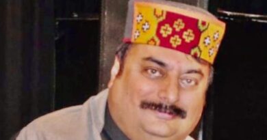 Himachal Congress leaders will go to Delhi to campaign for assembly elections Himachal Congress leaders will go to Delhi to campaign for assembly elections HIMACHAL HEADLINES