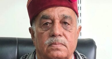 Increase in the price of cement has induced inflation: Mela Ram Sharma Increase in the price of cement has induced inflation: Mela Ram Sharma HIMACHAL HEADLINES