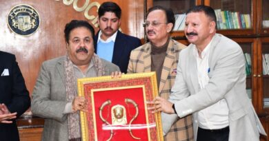 Himachal Pradesh  Lawyers Cricket Tournament-2025 begins at Mohali HIMACHAL HEADLINES