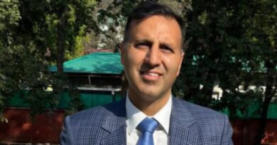 Bilaspur DC Abid Hussain Sadiq to Be Honored for Excellence in 2024 Lok Sabha Elections Bilaspur DC Abid Hussain Sadiq to Be Honored for Excellence in 2024 Lok Sabha Elections HIMACHAL HEADLINES