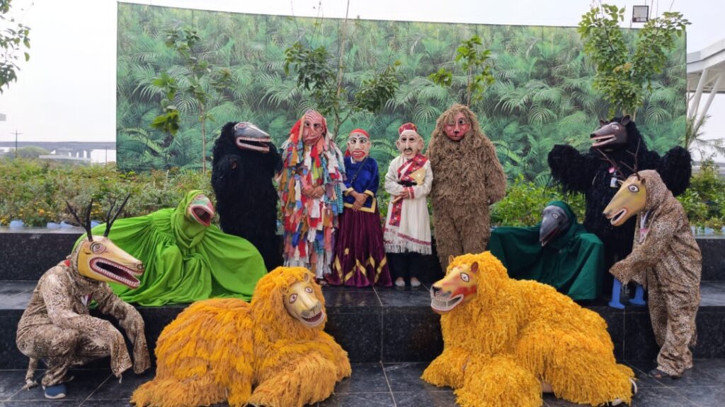 Sirmaur's Singhtu dance will be presented for the first time in Republic Day HIMACHAL HEADLINES