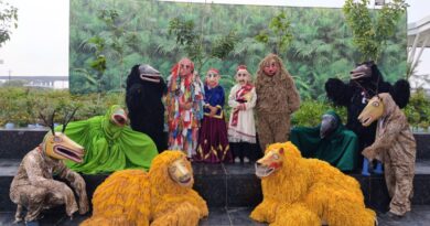 Sirmaur's Singhtu dance will be presented for the first time in Republic Day Sirmaur's Singhtu dance will be presented for the first time in Republic Day HIMACHAL HEADLINES