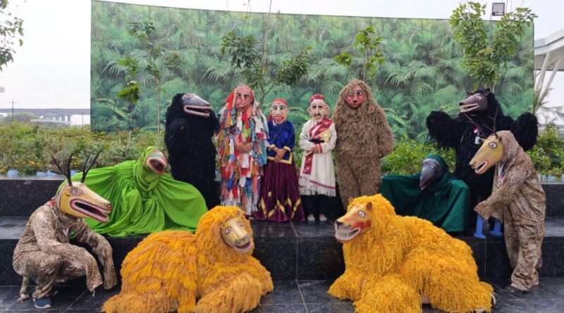 Sirmaur's Singhtu dance will be presented for the first time in Republic Day HIMACHAL HEADLINES