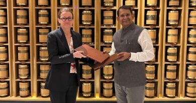 IIM Sirmaur signs an MoU with emlyon business school, Lyon, France HIMACHAL HEADLINES