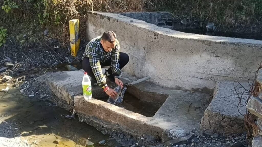 The Legacy of Gumma Salt: A Taste Preserved in Water HIMACHAL HEADLINES