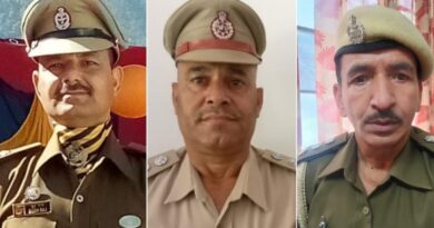 Himachal Heroes: Three Bravehearts to Receive President’s Award on Republic Day Himachal Heroes: Three Bravehearts to Receive President’s Award on Republic Day HIMACHAL HEADLINES
