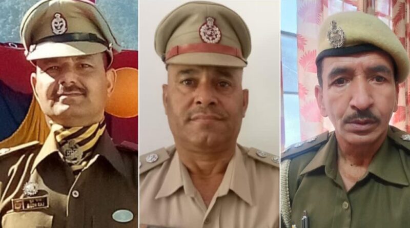 Himachal Heroes: Three Bravehearts to Receive President’s Award on Republic Day HIMACHAL HEADLINES